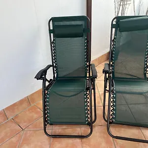 Triana Pelay Sevilla